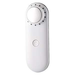 Multifunctional Facial Massager Hot Cold Vibration Device for Skin Lifting Deep Cleansing and USB Recharge Care - Product Image 3