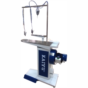 KAI-880 chân không giặt đốm bảng để loại bỏ vết bẩn thiết bị ủi cho cửa hàng sử dụng máy loại bỏ vết bẩn hiệu quả - Product Image 1