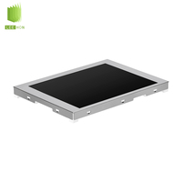 Panneau LCD VGA AUO 5,7'' 640*480 G057VN01 V2, écran industriel à large plage de température, haute luminosité, modules LCD 5,7 pouces