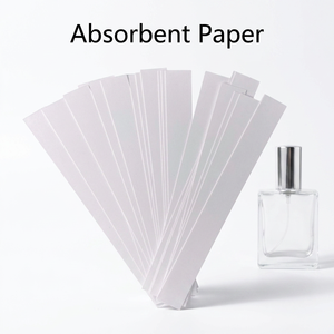 Rouleau de papier absorbant à haute capacité |   Fabricant de papier absorbant spécial industriel - Product Image 1