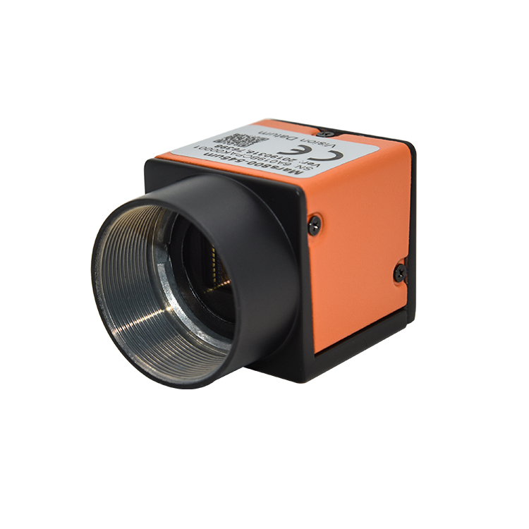 Vision Datum Mars5000S-75um/uc Better Usability 5MP 75 fps USB 3.0 Sony IMX250 Global CMOS Mini Camera