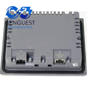 Écran tactile PLC HMI 6AV6647-0AA11-3AX0 6AV6647-0AB11-3AX0 6AV6647-0AC11-3AX0 6AV6647-0AD11-3AX0 - Product Image 2