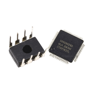 Regulador de Voltaje Lineal Original TC1014-3.3VCT713 3.3V 100mA, Chip LDO de Baja Caída de Voltaje, Paquete SOT23-5, En Stock - Product Image 1