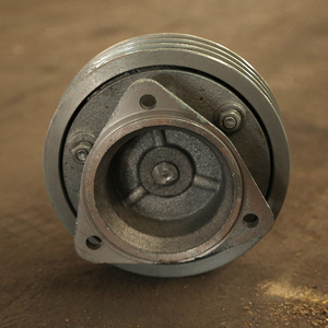 OEM de acero de fundición de <span class=keywords><strong>espa</strong></span>ã a pesado de minería camión disco de embrague - Product Image 4