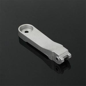 Fundición a Presión de Aleación de Aluminio Marca Dingxin, Piezas de Precisión para Maquinaria Agrícola y Equipos de Procesamiento, Origen Ben Tre - Product Image 2
