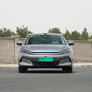 Nuova Auto Elettrica BYD <span class=keywords><strong>Han</strong></span> <span class=keywords><strong>L</strong></span> 2026, 1102 CV, Hyper AWD, Berlina di Lusso BYD <span class=keywords><strong>Han</strong></span> <span class=keywords><strong>L</strong></span> 2025 - Product Image 6