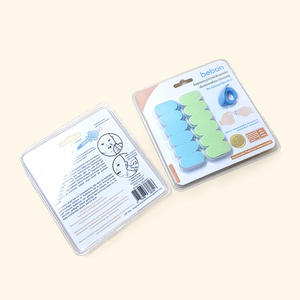 Emballage thermoformé scellé à clapet thermoscellé Blisters KEYMY CB-48 - Product Image 4