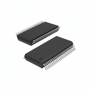 Logic 74ACTQ16240MTDX 48 TFSOP ชิ้นส่วนอิเล็กทรอนิกส์ BOM IC มีสินค้าในสต็อก - Product Image 1