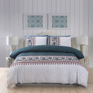 La migliore Vendita Poliestere 3 Pezzi Duvet Covert - Product Image 1