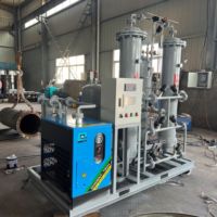 Générateur d'azote liquide de bonne qualité générateur d'azote gazeux machine