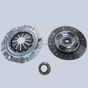 Kit d'embrayage pour camion, <span class=keywords><strong>prix</strong></span> usine, fabricants, OEM ME515796, disque et plateau d'embrayage pour Mitsubishi Canter Fuso Hino Toyota Nissan - Product Image 1