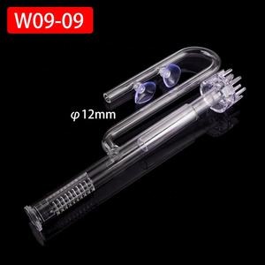 Milieuvriendelijk 13/17Mm Ada Stijl <span class=keywords><strong>Aquarium</strong></span> Glazen Lelie Pijp Instroom Uitstroom Waterpijp Bell Grascilinder Oliefilm Inlaat Accessoire - Product Image 3