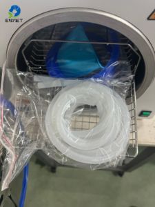 <span class=keywords><strong>Autoclave</strong></span> da Tavolo per Sterilizzazione Veterinaria a Buon Prezzo, Attrezzatura Veterinaria EUR VET - Product Image 5