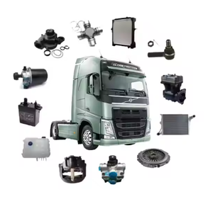CHINE Usine En Gros 84203637 84203631 21458384 Déflecteur Droite Gauche Pour <span class=keywords><strong>VOLVO</strong></span> <span class=keywords><strong>FH4</strong></span> - Product Image 6