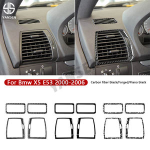 Autocollant pour <span class=keywords><strong>BMW</strong></span> <span class=keywords><strong>X5</strong></span> E53 2000 2001 2002 2003 <span class=keywords><strong>2004</strong></span> 2005 2006 Accessoires - Product Image 2