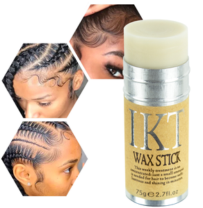 Gel pour tressage des cheveux - Product Image 1