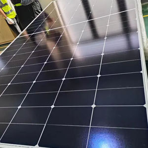 Longi Solarmodul HiMO 620W 625W Photovoltaikmodule HPBC 2.0 Technologie Monokristalline Siliziumzellen-Panel - Product Image 3