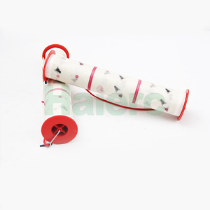 Trampa Adhesiva para Insectos de Alta Calidad, Rollo de Pegamento para Moscas de la Fruta, Papel Adhesivo para Atrapar Insectos, Venta Caliente - Product Image 1