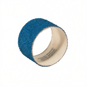 Ttake Ab2002 Zirconia Abrasive Cloth Sleeve 60x30 Mm For <b>Grinding</b> <b>Wheels</b> - Product Image 2