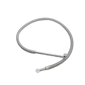 Tubo de Entrada de Aceite para Turbocompresor de Alta Resistencia 1118040 BM58G-85S para Motor Sida, Estándar OEM, Antiderrames, Repuesto Automotriz de Alta Presión - Product Image 1