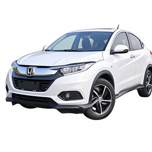 <span class=keywords><strong>Honda</strong></span> Vezel <span class=keywords><strong>HRV</strong></span> 2018, 1.5L Turbo, Gasolina, Transmisión Automática, Volante a la Izquierda, Asientos de Cuero, Neumáticos R18 - Product Image 1