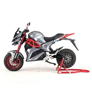 流行于时尚成人摩托车赛车摩托车越野摩托车的最新高速越野电动摩托车