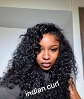 Extensions de cheveux humains bruts indiens birmans bouclés, non traités, vierges, alignés aux cuticules, fournisseurs de cheveux vietnamiens