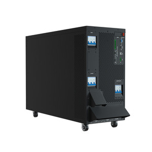 UPS Industrial en Línea de 40KVA 400V Trifásico - Respaldo de Energía de Alta Eficiencia con Monitoreo Inteligente para Cargas Críticas - Product Image 3