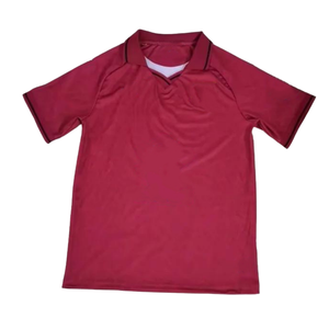 เสื้อเจอร์ซีย์ฝึกฟุตบอลระบายอากาศป้องกันริ้วรอยสำหรับผู้ใหญ่เวอร์ชัน2526เทรินอิตาลี - Product Image 3