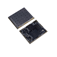 Nuevo Módulo Electrónico Inteligente Android SoM con Placa Base Allwinner A527, 2G 64G, RGB MIPI LVDS EDP, 4 Entradas AHD, Decodificación 8K