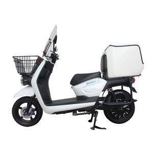 Lingmilg-trottinette électrique, 60v, 800w, jardin approuvé, livraison gratuite, nourriture au royaume-uni, avec boîte - Product Image 1