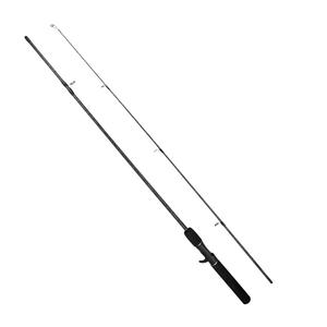 Caña de Pescar de Fibra de Carbono de Alta Calidad con Diseño Retráctil - Product Image 3