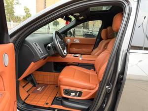 Casa Inteligente sobre <span class=keywords><strong>Ruedas</strong></span> para Todo Tipo de Situaciones: Li Xiang L8 Max 2023, Todas las Características de Alta Gama, el Centro de Control de su Familia - Product Image 4