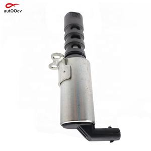 Katup Kontrol Oli CAMSHAFT PHASER SOLENOID VALVED 06E109257L untuk Audi S4 Q5 A6 8E 4F - Product Image 6