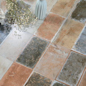 Azulejos italianos de pared para suelo de baño, nuevo modelo, 20x20 - Product Image 5