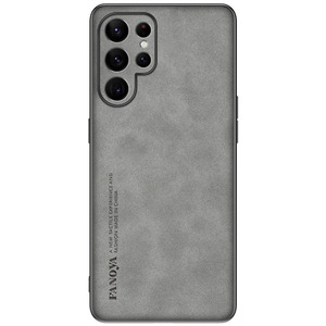 เคสโทรศัพท์มือถือหนัง PU ลายหนังแกะ ป้องกันแรงกระแทก สำหรับ <span class=keywords><strong>Samsung</strong></span> Galaxy S26 S25 S24 S23 S22 Ultra A07 A17 A16 A36 A56 - Product Image 5