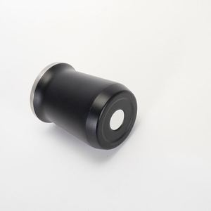 Mini Double-Layer Vacuum Hammer Paint Cup 304 Stainless Steel Modern Design Style for Camping for Beer <b>Coffee</b> & Tea - Product Image 5