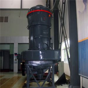 SBm अधिकांश पेशेवर कोयला मिल ऊर्ध्वाधर रैमंड रोलर मिल यग्राम - Product Image 6