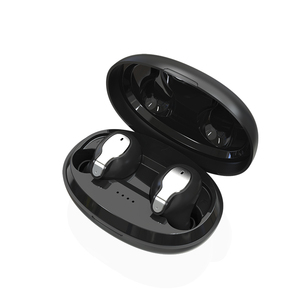 True Mini Headset Earbuds Sport Blue Tooh Tws Mi Headphones Earphone Auriculares inalámbricos para iPhone Auriculares - Product Image 1
