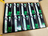 Fabricants d'embrayages pour motos HF - Assemblage central d'embrayage 5 colonnes 6 disques pour CG 125, CG 150, CG 200 (125CC, 150CC, 200CC)