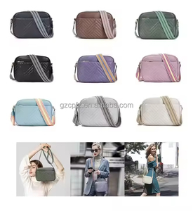 Bolso cruzado informal <span class=keywords><strong>de</strong></span> Compras <span class=keywords><strong>de</strong></span> moda <span class=keywords><strong>de</strong></span> cuero <span class=keywords><strong>de</strong></span> imitación con hombro con tirantes, bolso cruzado cuadrado <span class=keywords><strong>de</strong></span> cuero PU para <span class=keywords><strong>mujer</strong></span> - Product Image 6