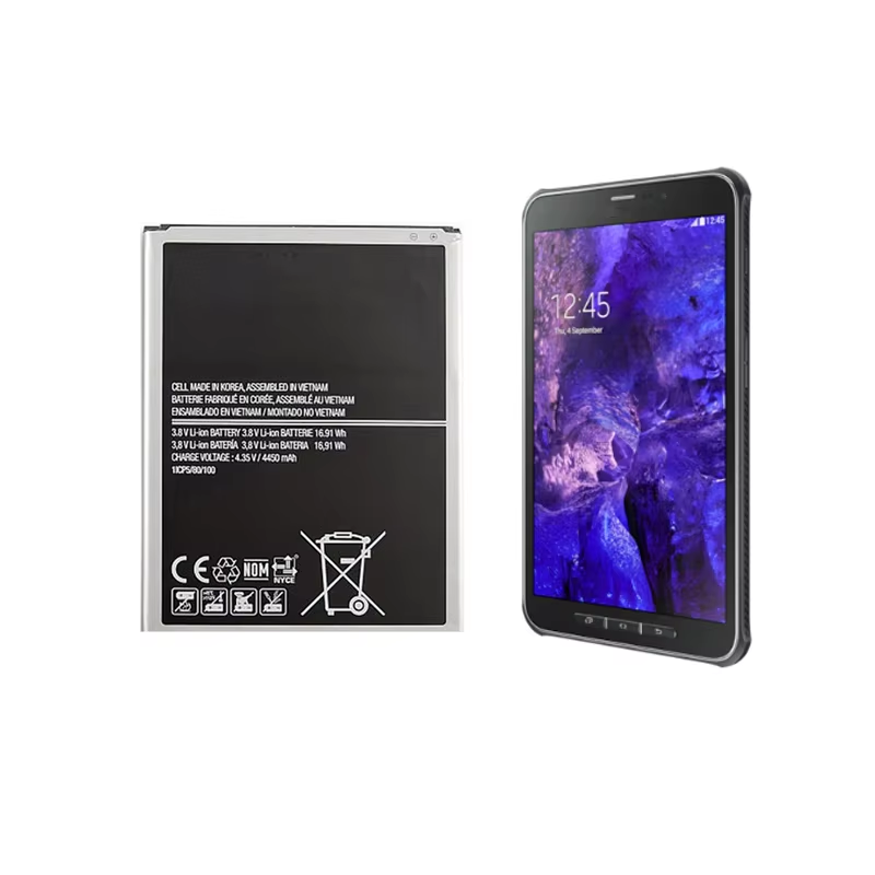 per Samsung TAB ATTIVO 2 SM-T395