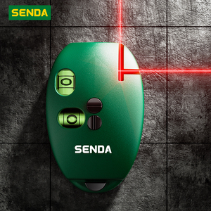 Senda Kırmızı Lazer Seviyesi - Product Image 1