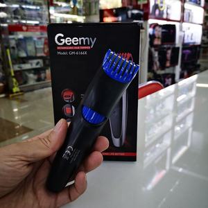GEEMY GM6166X Nuova Macchina per Taglio Capelli con Incisione, Prezzi Convenienti, <span class=keywords><strong>Piccolo</strong></span> Trimmer Elettrico Professionale Portatile per Uomo - Product Image 4