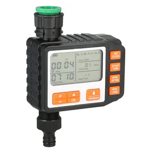 Vendita calda classic irrigazione sprinkler controller irrigazione automatica timer per l'acqua del giardino