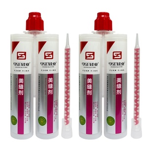 Venta de Fábrica de Sellador de Lechada <span class=keywords><strong>Epoxi</strong></span> para Azulejos en Polonia para Relleno de Juntas en Construcción y Pisos - Product Image 1