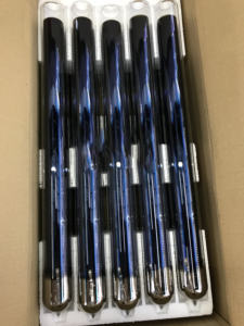 Высокоэффективный мини-Кондиционер переменного тока R410A, 0,5 тонн, 9000btu, вакуумные Гибридные солнечные кондиционеры - Product Image 3