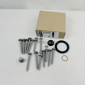 Sello de transmisión automática LR023290 LR117251 JDE26443 para repuestos Land Rover Range Rover LR180125 JDE41529 - Product Image 1