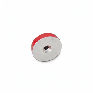 Aimants 100% originaux MAGNET 0.748"D X 0.295"THICK RND 501401 Aimants multi-usages Capteur Transducteur - Product Image 1
