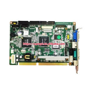 Price Contact Us Advantech Pca-6742 Industrial Embedded <b>Pc</b> Motherboard Cpu Module Mother Board Used Main Server - Product Image 1